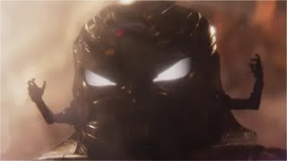 Marvel Fans Have Some Thoughts On MODOKs Design In The Quantumania Trailer [upl. by Lakim542]