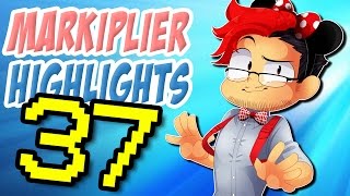 Markiplier Highlights 37 [upl. by Ferdinanda]