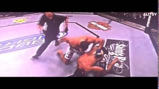 Junior Dos Santos vs Fabricio Werdum  Nurlan Aliyev [upl. by Berners85]