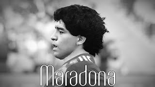 DIEGO MARADONA Memories PES 2020  PES 2021 [upl. by Standush]