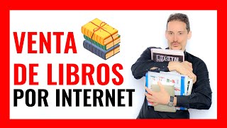 AUTOEDICIÓN de libros  Venta de LIBROS📒 por internet o en librerías  Cómo AUTOPUBLICAR un libro [upl. by Janerich524]