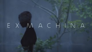 Ex Machina — The Control of Information [upl. by Lav]