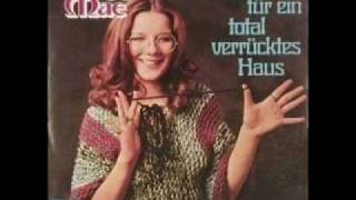 Maggie Mae  Applaus für ein total verrücktes haus 1976 [upl. by Eiddam232]