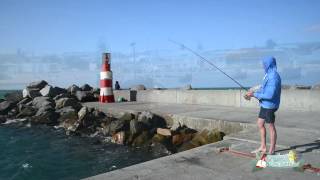 Struisbaai  in the Overberg South Africa [upl. by Nyrat]