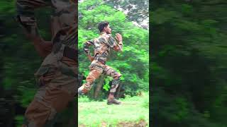 Salute Indian Army 🇮🇳😭 Mere Dees Ke Veer Jawan Ke zindagi 🇮🇳😭 shorts emotional ytshorts army [upl. by Ednil]