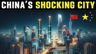 China’s SHOCKING Richest City  The REAL TRUTH  GUANGZHOU 向中国学习 [upl. by Armin]