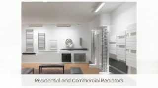 Runtal Hydronic Radiators and Electric Baseboard Heaters [upl. by Newmark]