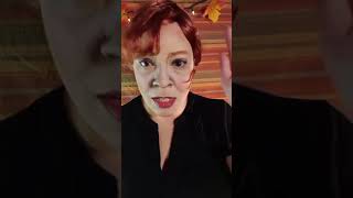 Delia Deetz beetlejuice beetlejuice2 beetlejuicecosplay makeup deliadeetz bob bobshrunkenhead [upl. by Ispep]