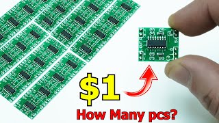 WHY These 1 Aliexpress Modules WORTH [upl. by George]