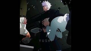 ã€ŒShadow Lady â­ï¸ã€Jujutsu Kaisen S2 EditAMV [upl. by Yesnyl]