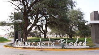 Recorrido Colinas de la Piedad Casas ARA queretaro [upl. by Niar306]