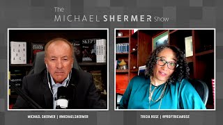 My Dads Version of The Talk  Tricia Rose on Michael Shermer [upl. by Fortunia637]