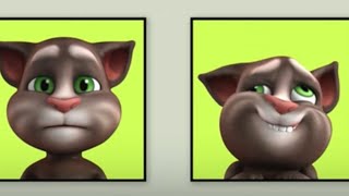 ¡Seriedad  Cortos de Talking Tom  Dibujos animados para niños  WildBrain Niños [upl. by Paluas]