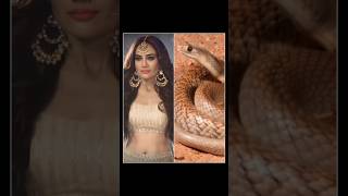 AllNaaginActressSameDress👗Matching 🐍 Naagin 6 status [upl. by Yelreveb]