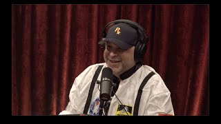 Joe Rogan Experience 2155  Brian Redban [upl. by Tihw]