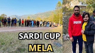 Sardi Cup Action Khurram Chakwal Taimoor Mirza And Ustad Zaheer Kalia 😱 Umair Basharat Vlog [upl. by Bohlen694]