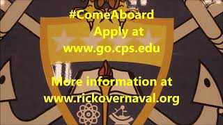 Take a Tour of Rickover Naval Academy [upl. by Zipporah172]