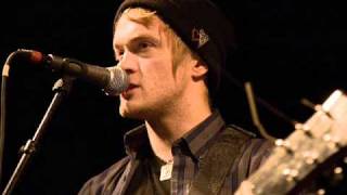 Two Gallants Live  Some Slender Rest acoustic [upl. by Cass]