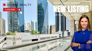 New Listing  West Avenue  AED 2300000  Sale [upl. by Aekan]