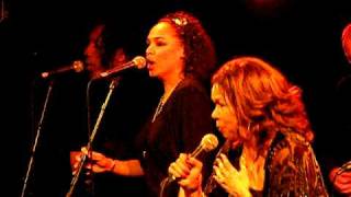 Candi Staton sings Stand by your Man [upl. by Jordain]