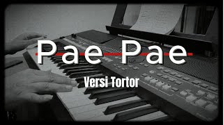 Pae Pae Versi Tortor  Lagu Simalungun HD AUDIO [upl. by Mayhew]