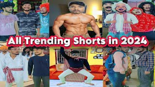 All Trending Funny Comedy Videos 😂 in 2024 of Asif Dramaz [upl. by Mcclure]