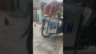 Emaema pedagangkakilima bakso basoviral basobtn [upl. by Nohsal]