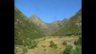 PICO MURCIA Montaña Palentina [upl. by Derr]