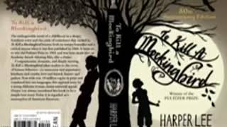 To Kill A Mockingbird Audiobook FULL ENDING [upl. by Creigh54]