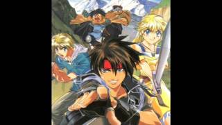 Orphen Lo Stregone OST  Creo s Theme [upl. by Adriane495]