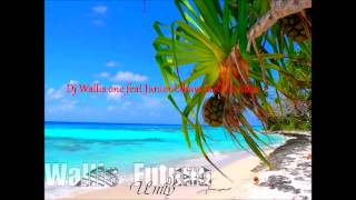 Dj Wallis one feat Junior Likuvalu Oi ei Taine [upl. by Fulmer]