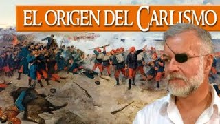 ARCHIVO El origen del Carlismo [upl. by Joash]