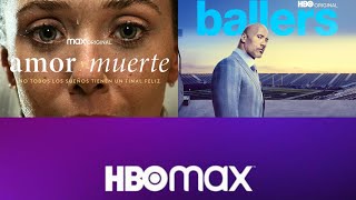 Series para ver en hbo 2024  las mejores series de hbo [upl. by Drucill]