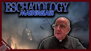 Father Chad Ripperger breaks down the End Times [upl. by Reames]