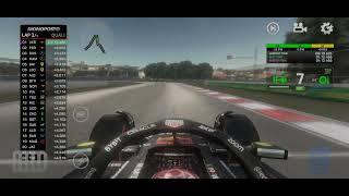 Qualifying Highlights  2024 Emilia Romagna Grand Prix Monoposto [upl. by Ardien]