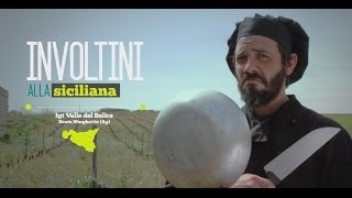 Involtini alla Siciliana [upl. by Spanos]