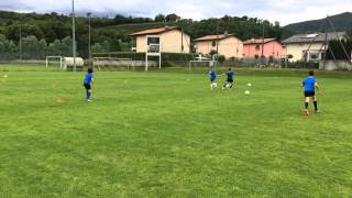 Calcio Plus Mendrisiotto [upl. by Lihp]