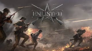 enlisted Xbox one gameplay • online gaming 2024 ☆ 08 [upl. by Electra]