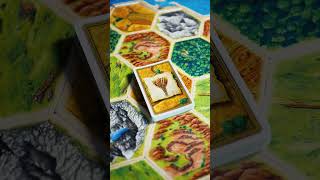 Whats The Best Resource In Catan boardgames catan settlersofcatan [upl. by Bubb]