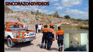 Tragedia en Purísima del Rincón Guanajuato Joven Muere Ahogado en Presa El Barrial [upl. by Adnahcir]