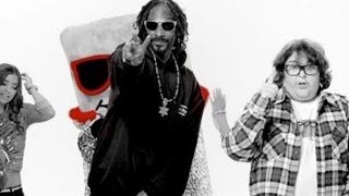 Snoop Dogg quotPocket Like Its Hotquot Commercial BehindtheScenes [upl. by Egroeg]