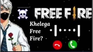 Khelegafreefire newringtone smsfreefireae noobde New Ringtone [upl. by Andras641]