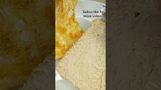 simple Breakfast recipes Milk and chocolate ramadanonshorts2024 100shorts2024 youtubemadeforyou [upl. by Balthazar963]