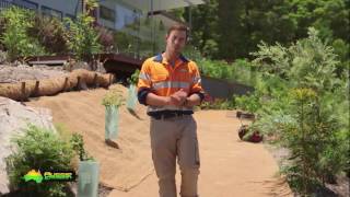 Aussie Environmental – Erosion control products and services [upl. by Falito]