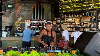 Weekend Shift Mix  109  Curated By Abenathi   Amapiano Mix [upl. by Aynatahs800]