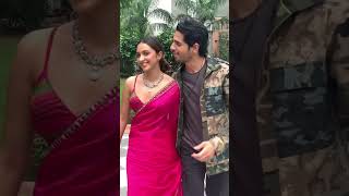 Kithe Chaliye Tukithe Chaliye songwhatsappstatusvideoquotsidharth❤️kiarapleasesubscribe [upl. by Nur]