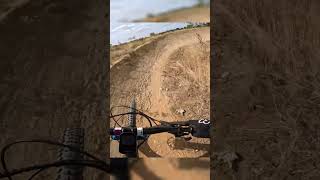 little drop to another drop at phoenix bike park [upl. by Yuri30]