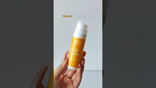 Conscious Chemist 10 Vitamin C Face Serum Review notsponsored 🍊 [upl. by Hennessey]