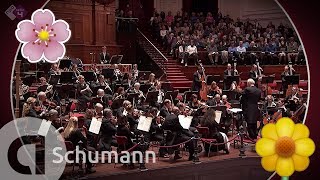 Schumann Symphony No 1 The Spring Symphony  Philharmonie Südwestfalen  Live Classical Music HD [upl. by Willyt]