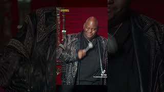 Lavell Crawford comedy special was great 🤣😂 trending funny comedy viralshort lavellcrawford [upl. by Yt]